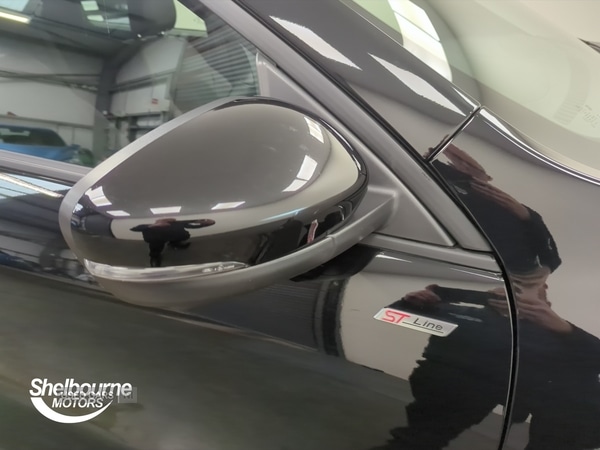 Used Ford Kuga 2025 for sale - 76359579: Photo 27