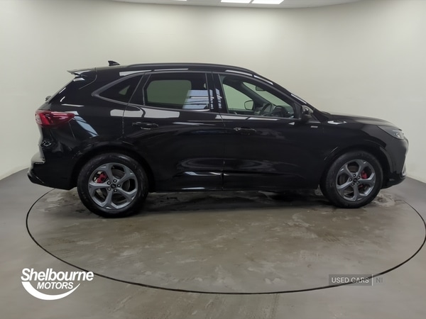 Used Ford Kuga 2025 for sale - 76359579: Photo 3