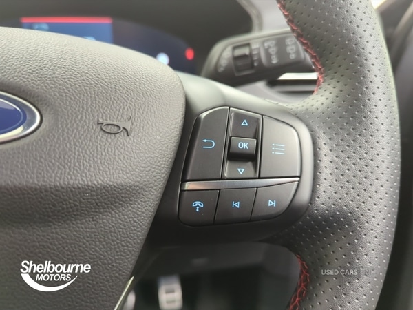 Used Ford Kuga 2025 for sale - 76359579: Photo 30