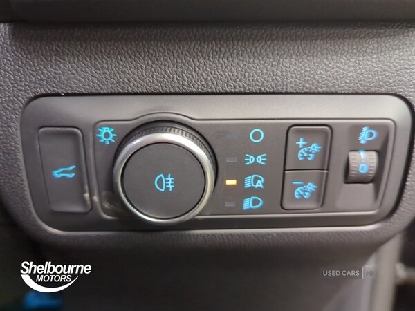 Used Ford Kuga 2025 for sale - 76359579: Photo 35