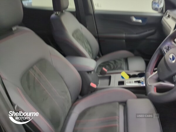 Used Ford Kuga 2025 for sale - 76359579: Photo 36