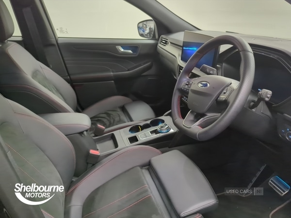 Used Ford Kuga 2025 for sale - 76359579: Photo 4