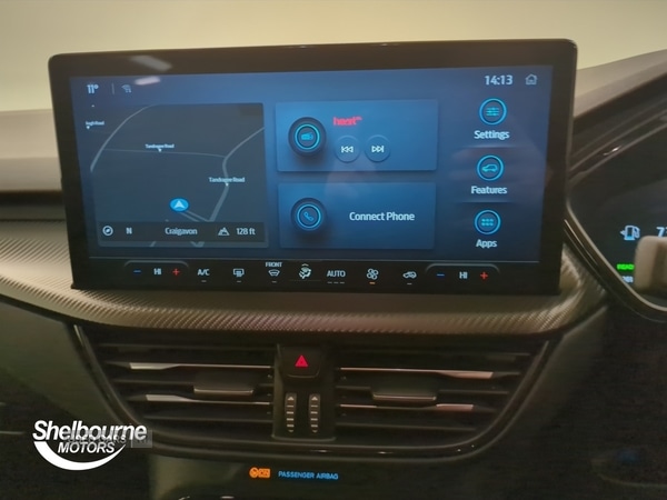 Used Ford Kuga 2025 for sale - 76359579: Photo 5