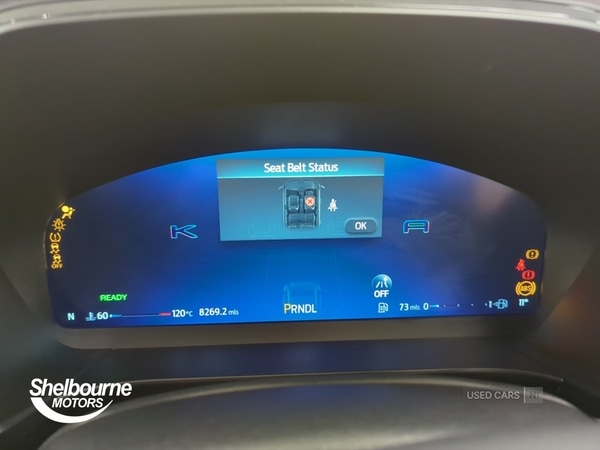 Used Ford Kuga 2025 for sale - 76359579: Photo 6