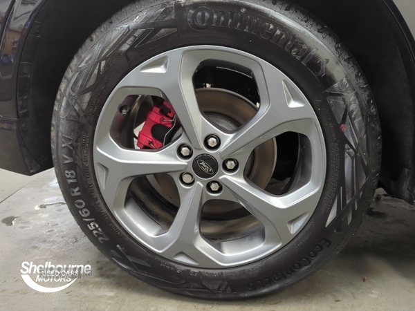 Used Ford Kuga 2025 for sale - 76359579: Photo 7