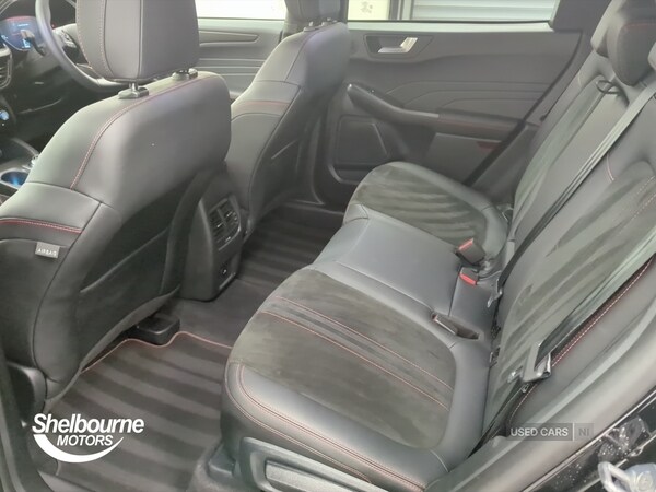 Used Ford Kuga 2025 for sale - 76359579: Photo 9