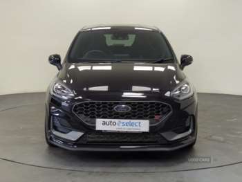 Used Ford Fiesta 2022 for sale - 74396546: Photo