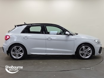 Used Audi A1 2023 for sale - 78262042: Photo