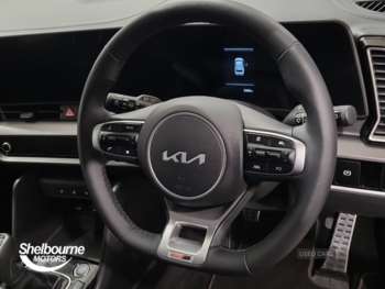 Used Kia Sportage 2024 for sale - 75003605: Photo