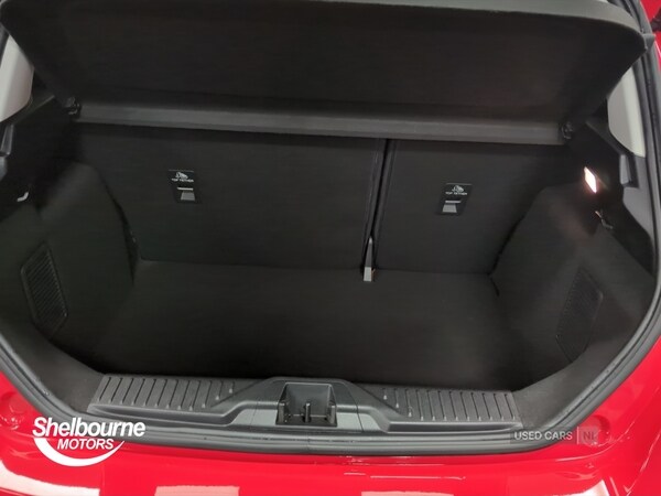 Used Ford Fiesta 2022 for sale - 77511695: Photo 17