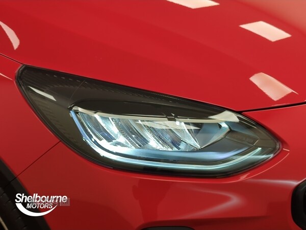 Used Ford Fiesta 2022 for sale - 77511695: Photo 18