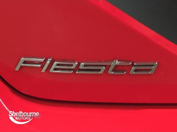 Used Ford Fiesta 2022 for sale - 77511695: Photo 20