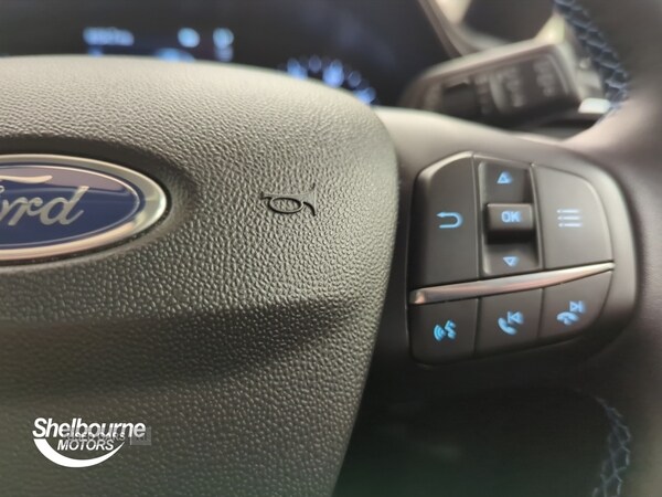 Used Ford Fiesta 2022 for sale - 77511695: Photo 24