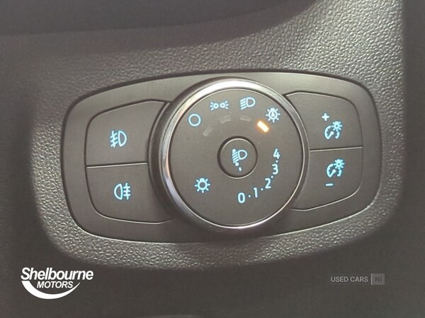 Used Ford Fiesta 2022 for sale - 77511695: Photo 26