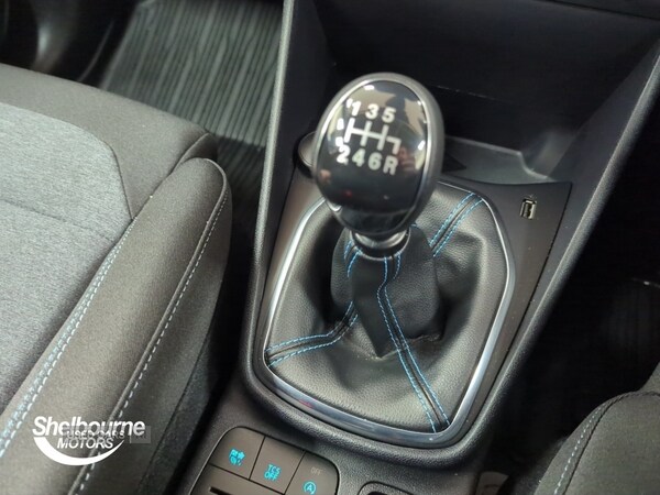 Used Ford Fiesta 2022 for sale - 77511695: Photo 27