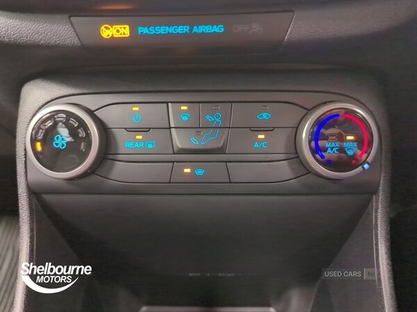 Used Ford Fiesta 2022 for sale - 77511695: Photo 28