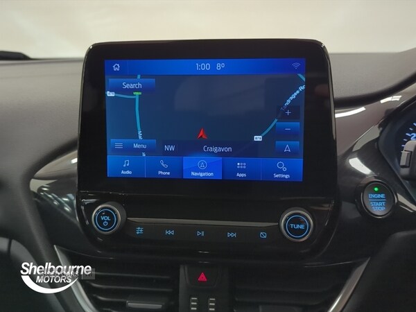 Used Ford Fiesta 2022 for sale - 77511695: Photo 30