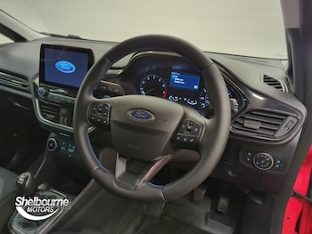 Used Ford Fiesta 2022 for sale - 77511695: Photo