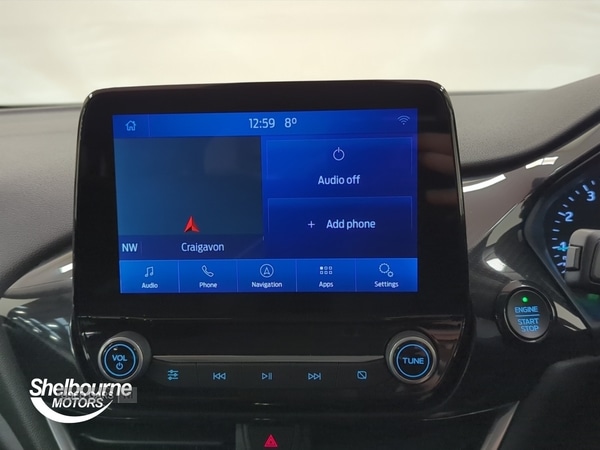 Used Ford Fiesta 2022 for sale - 77511695: Photo 5