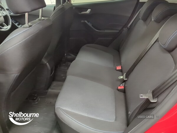 Used Ford Fiesta 2022 for sale - 77511695: Photo 8