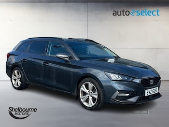 Used SEAT Leon 2024 for sale - 79013448: Photo