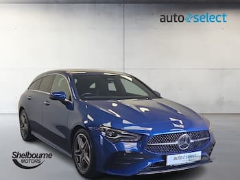Used Mercedes-Benz CLA 2025 for sale - 79465641: Photo