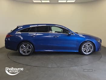 Used Mercedes-Benz CLA 2025 for sale - 79465641: Photo