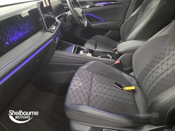 Used Volkswagen Tiguan 2024 for sale - 77204682: Photo 11