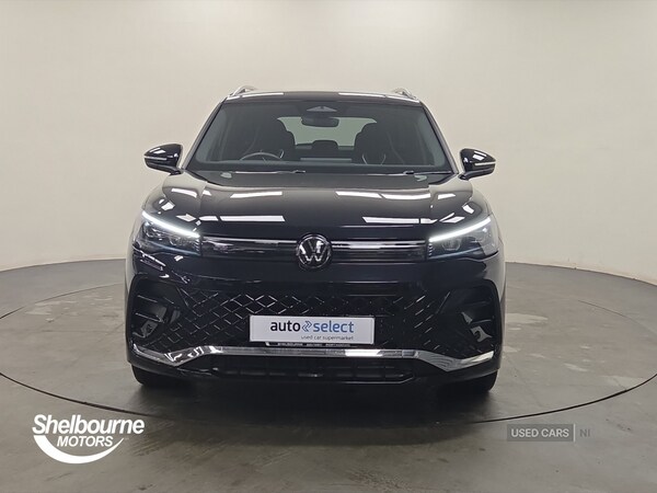 Used Volkswagen Tiguan 2024 for sale - 77204682: Photo 12