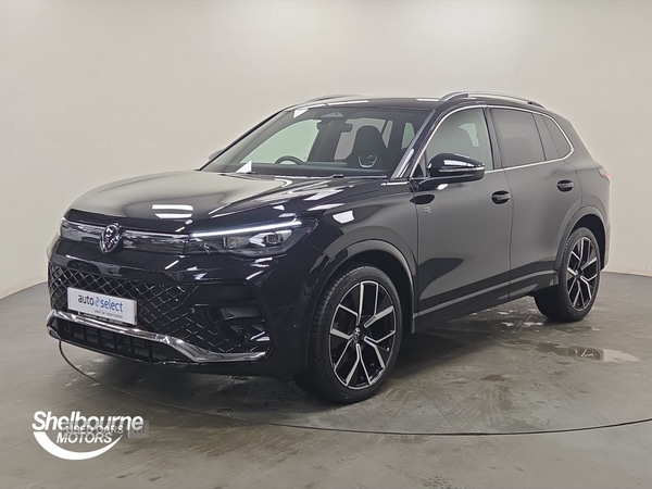 Used Volkswagen Tiguan 2024 for sale - 77204682: Photo 13