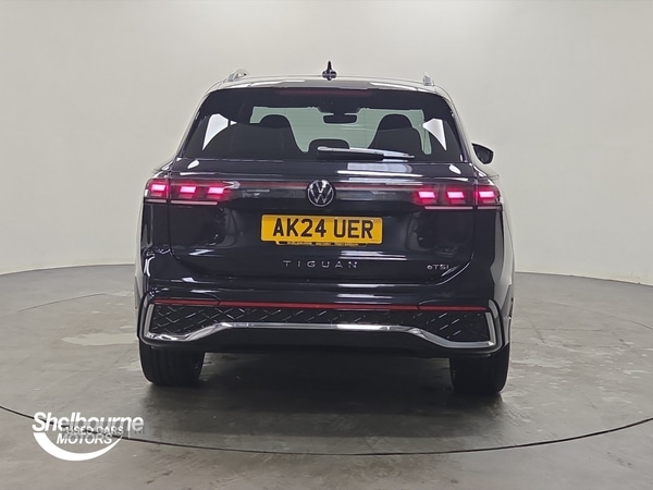 Used Volkswagen Tiguan 2024 for sale - 77204682: Photo 15