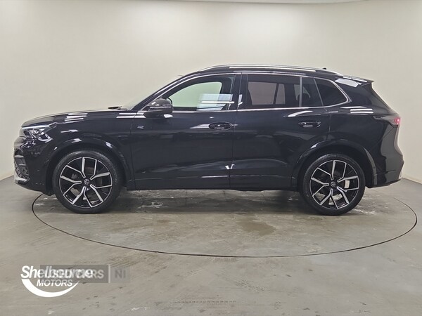 Used Volkswagen Tiguan 2024 for sale - 77204682: Photo 16