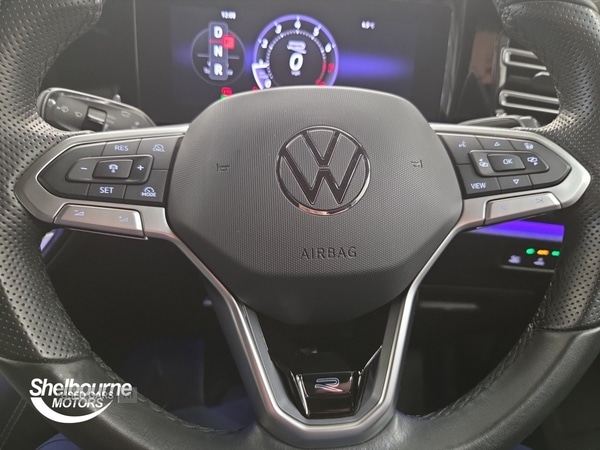 Used Volkswagen Tiguan 2024 for sale - 77204682: Photo 17