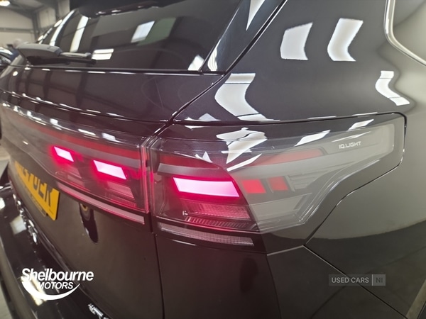 Used Volkswagen Tiguan 2024 for sale - 77204682: Photo 21