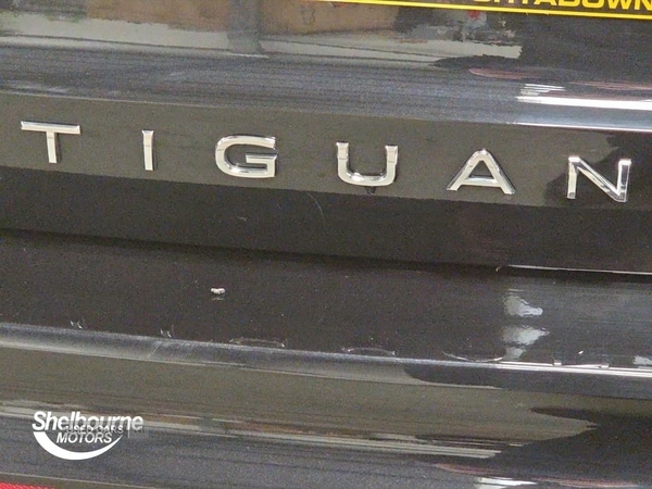 Used Volkswagen Tiguan 2024 for sale - 77204682: Photo 22