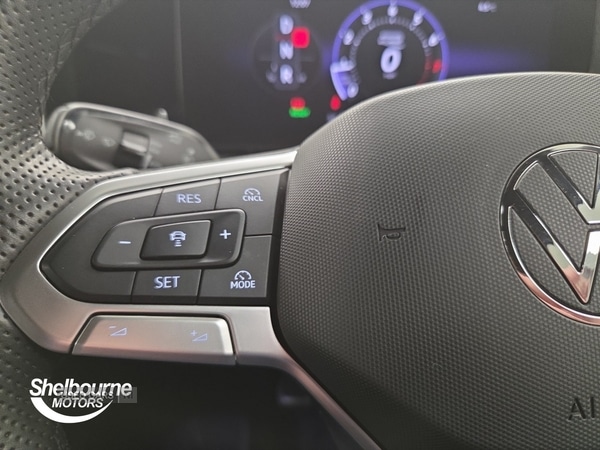 Used Volkswagen Tiguan 2024 for sale - 77204682: Photo 25