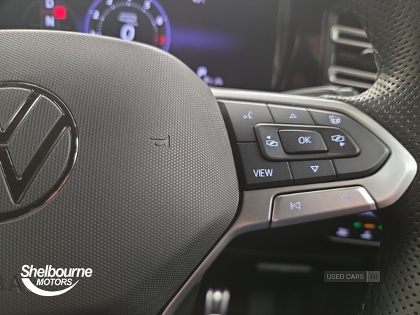 Used Volkswagen Tiguan 2024 for sale - 77204682: Photo 26