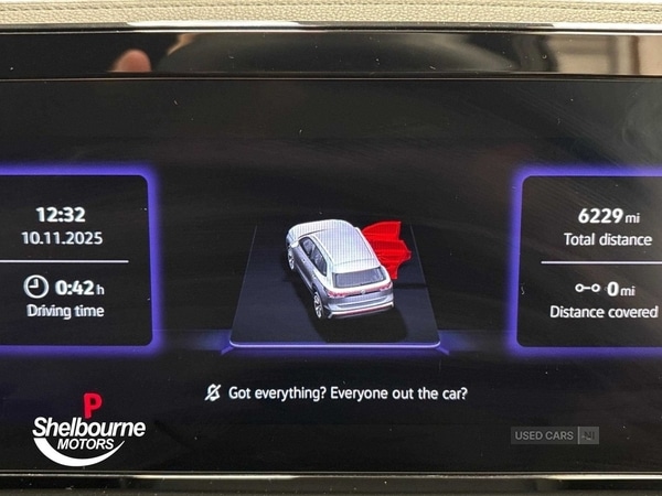 Used Volkswagen Tiguan 2024 for sale - 77204682: Photo 9