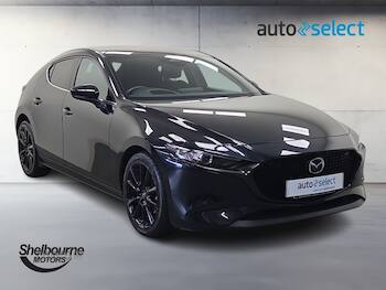 Used Mazda Mazda3 2025 for sale - 79646608: Photo