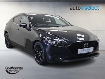 Used Mazda Mazda3 2025 for sale - 79646608: Photo