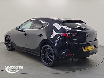 Used Mazda Mazda3 2025 for sale - 79646608: Photo