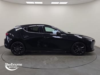 Used Mazda Mazda3 2025 for sale - 79646608: Photo