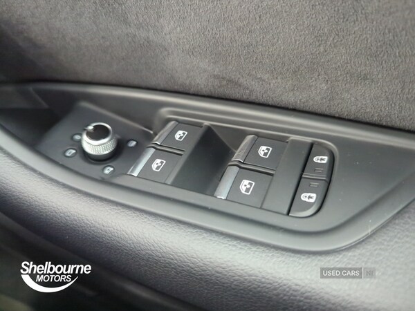 Used Audi A4 2022 for sale - 76514205: Photo 17