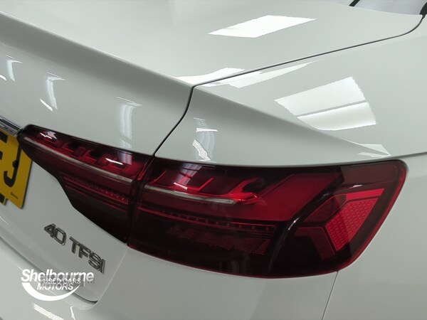 Used Audi A4 2022 for sale - 76514205: Photo 20