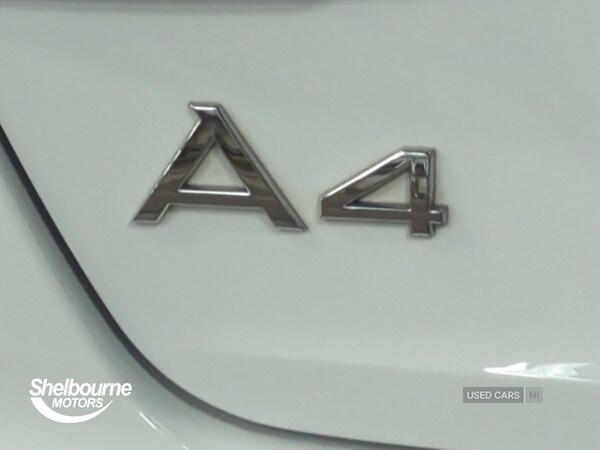 Used Audi A4 2022 for sale - 76514205: Photo 21