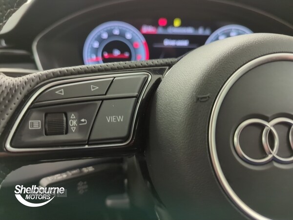 Used Audi A4 2022 for sale - 76514205: Photo 24