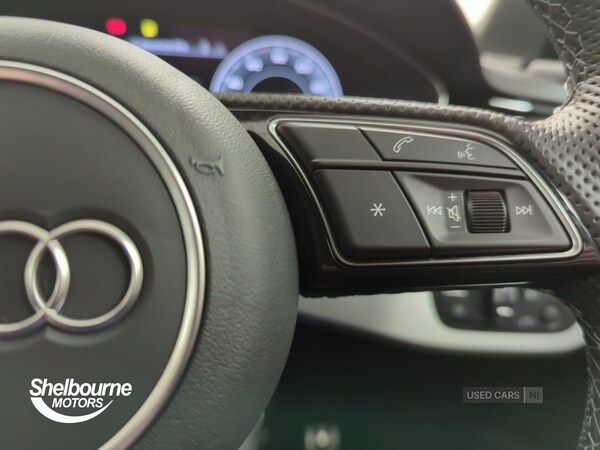 Used Audi A4 2022 for sale - 76514205: Photo 25