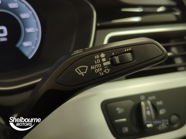 Used Audi A4 2022 for sale - 76514205: Photo 26