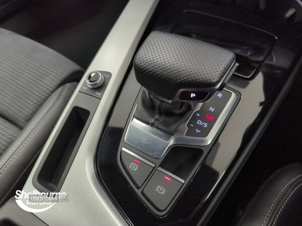 Used Audi A4 2022 for sale - 76514205: Photo 28