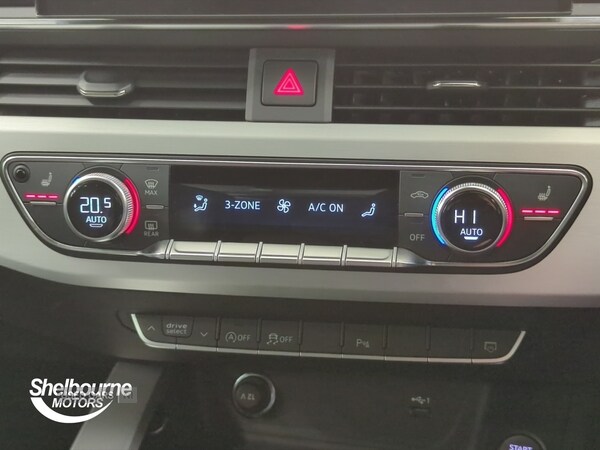 Used Audi A4 2022 for sale - 76514205: Photo 29